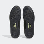 Adidas Shoes Handball Top X Mike Low Black Navy Yellow Us Size Skate Sneakers