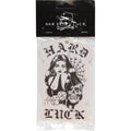 Hard Luck Skateboads Snake Eye Air Freshener Car Fragrance Skate Deodoriser