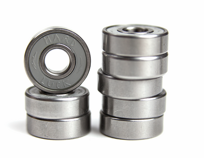 Hard Luck Ceramic Bearings Great Times Six Ball Ceramics