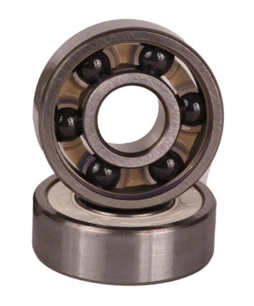 Hard Luck Ceramic Bearings Great Times Six Ball Ceramics