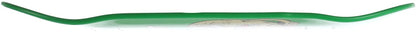 Heroin Skateboard Deck Dead Dave Mutant Egg 9.6" Shaped