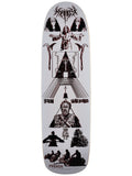 Heroin Skateboard Deck X French Deck 8 88