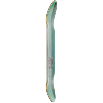 Heroin Skateboard Deck Eggscape From New Yolk Egg 9.4"