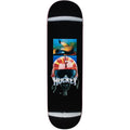 Hockey Skateboard Deck Andrew Allen Eject 8 5