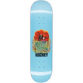Hockey Skateboard Deck Aria 8 5