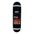 Hockey Skateboard Deck Caleb Barnett Little Rock 8 38