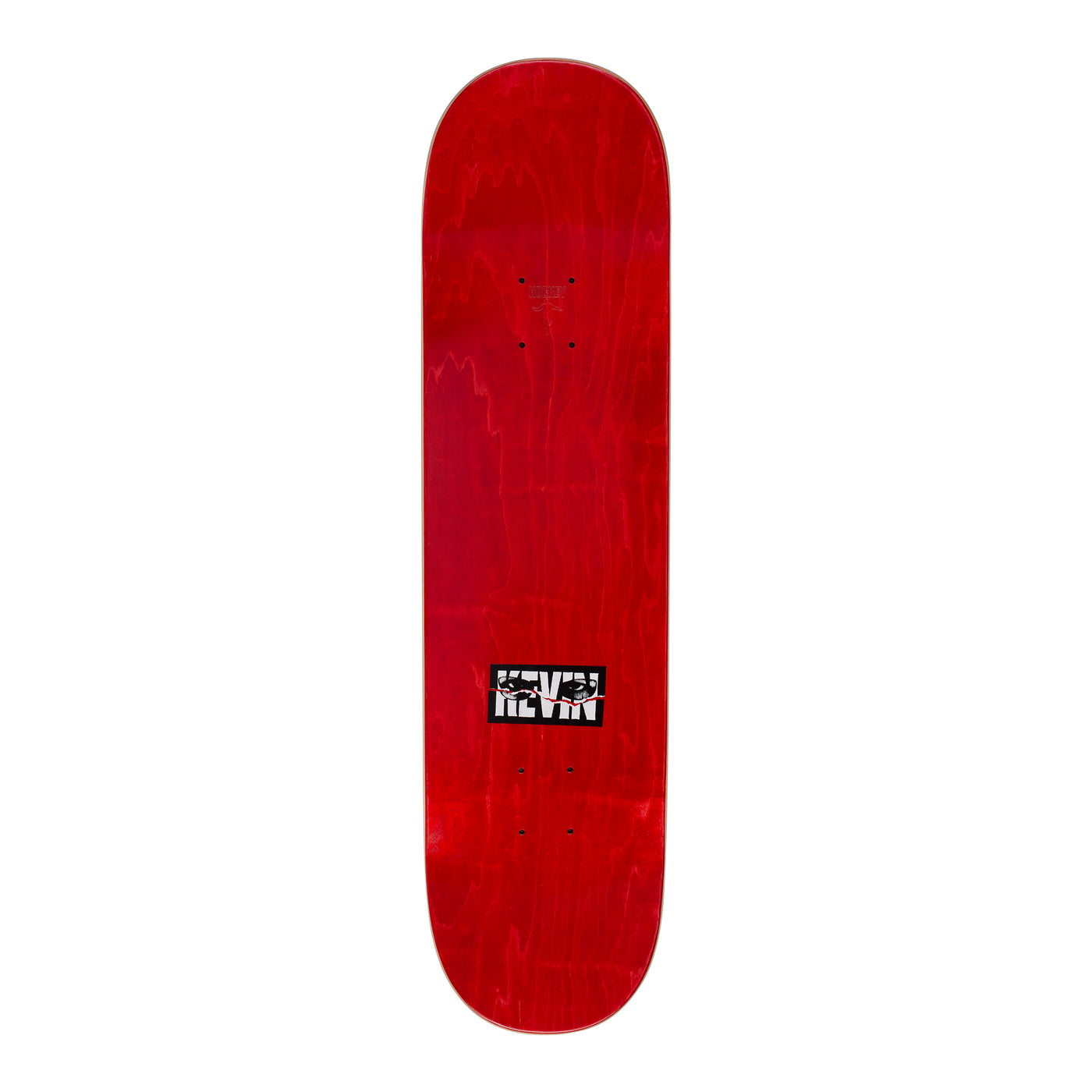 Hockey Skateboard Deck Kevin Rodrigues Athena 8.25"