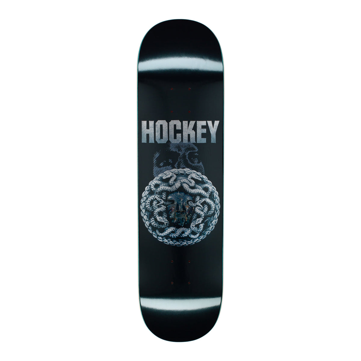 Hockey Skateboard Deck Kevin Rodrigues Athena 8 25