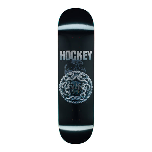 Hockey Skateboard Deck Kevin Rodrigues Athena 8.25"