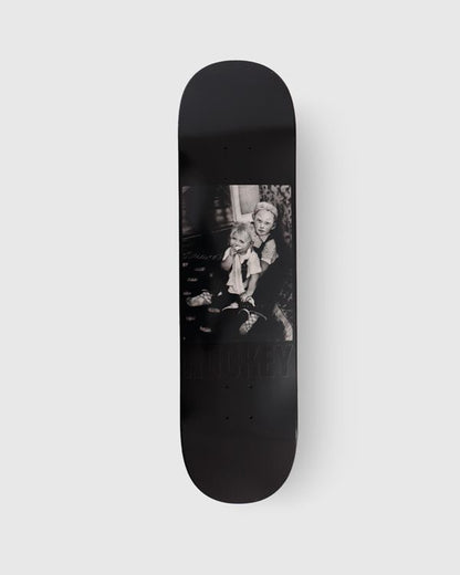 Hockey Skateboard Deck Kevin Rodrigues Jeanne 8.5"