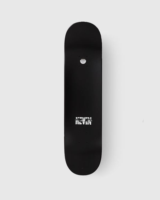Hockey Skateboard Deck Kevin Rodrigues Jeanne 8.5"