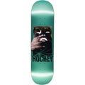 Hockey Skateboard Deck Mac Green 8 25