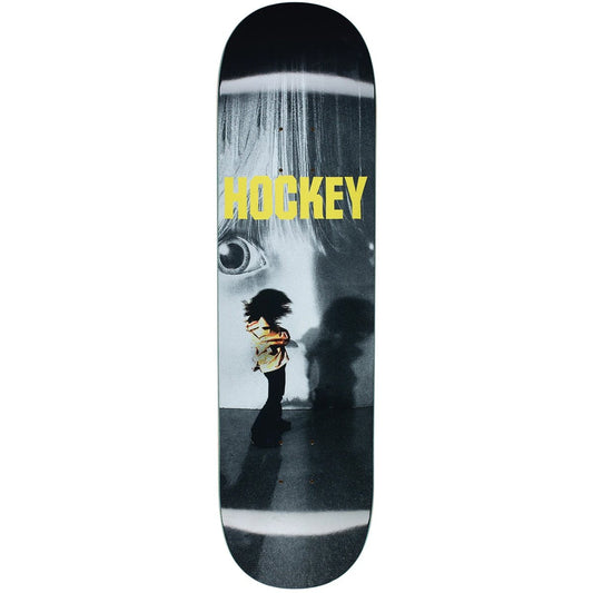 Hockey Skateboard Deck Nik Stain Imbalance 8.44"