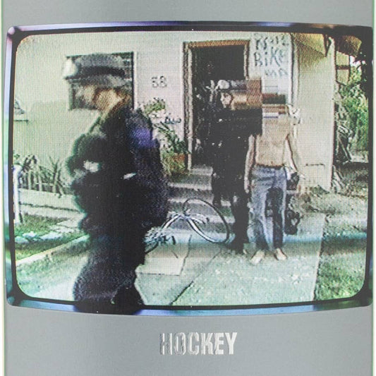 Hockey Skateboard Deck Ricks 8.5"
