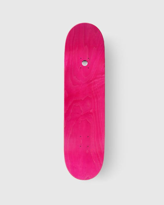 Hockey Skateboard Deck Vandals Team 9"