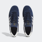 Adidas Shoes Lucas Puig Indoor Navy White Navy Originals Skateboard Sneakers