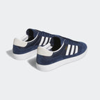 Adidas Shoes Lucas Puig Indoor Navy White Navy Originals Skateboard Sneakers