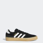 Adidas Shoes Busenitz Vulc Ii Black Ftw White Gum Us Size Skateboard Sneakers