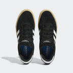 Adidas Shoes Busenitz Vulc Ii Black Ftw White Gum Us Size Skateboard Sneakers