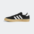 Adidas Shoes Busenitz Vulc Ii Black Ftw White Gum Us Size Skateboard Sneakers