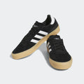 Adidas Shoes Busenitz Vulc Ii Black Ftw White Gum Us Size Skateboard Sneakers
