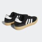 Adidas Shoes Busenitz Vulc Ii Black Ftw White Gum Us Size Skateboard Sneakers
