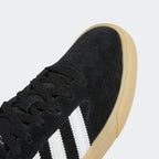 Adidas Shoes Busenitz Vulc Ii Black Ftw White Gum Us Size Skateboard Sneakers