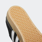 Adidas Shoes Busenitz Vulc Ii Black Ftw White Gum Us Size Skateboard Sneakers