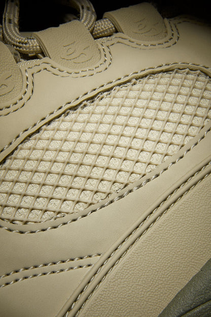 eS Shoes Muska Tan Green Re-issue Vegan US SIZE Skateboard Sneakers