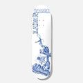 Baker Skateboard Deck Kader Kogan 8 5