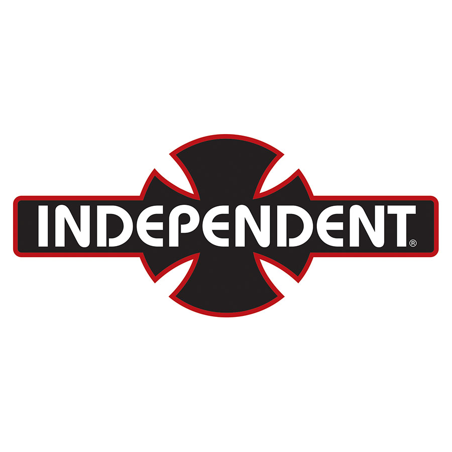 Independent Skateboard Trucks Stickers 5 Pack OGBC Indy decal