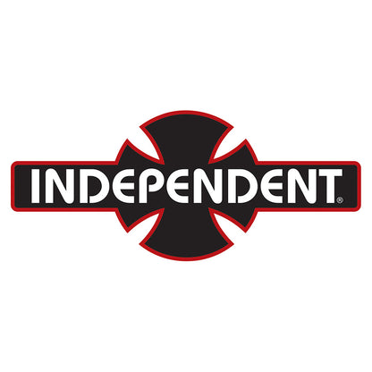 Independent Skateboard Trucks Stickers 5 Pack OGBC Indy decal