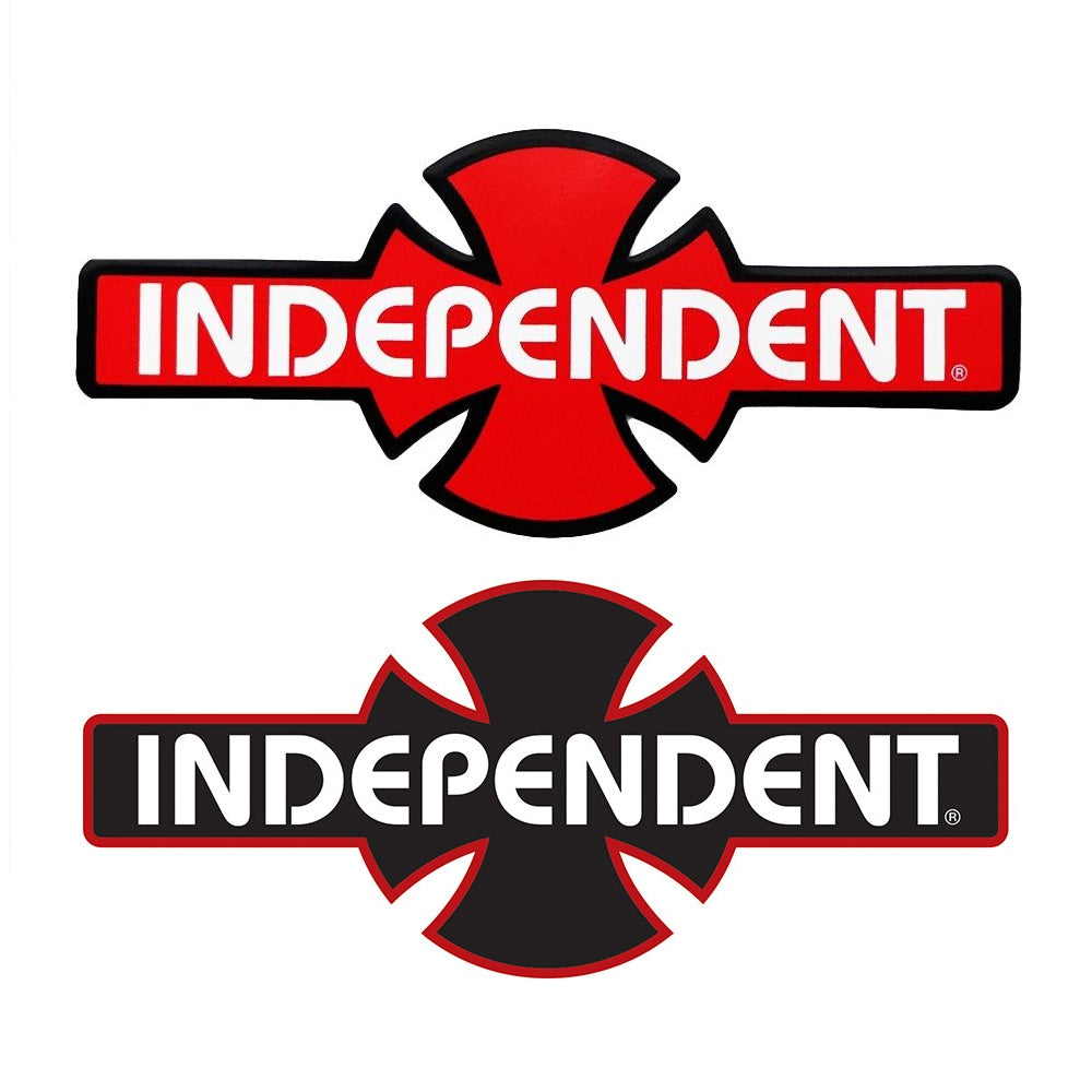 Independent Skateboard Trucks Stickers 5 Pack OGBC Indy decal