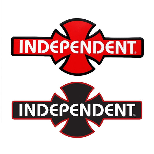 Independent Skateboard Trucks Stickers 5 Pack OGBC Indy decal