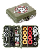 Indy Trucks Spare Parts Kit Bolts Nuts Cushions Cups Washers Skateboard Rubbers