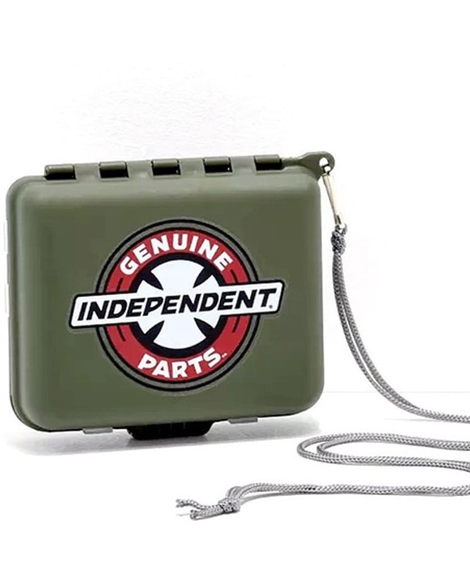 Indy Trucks Spare Parts Kit Bolts Nuts Cushions Cups Washers Skateboard Rubbers