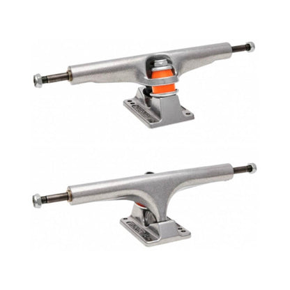 Independent Trucks 215 Silver Standard Polished Indy 10" Axles