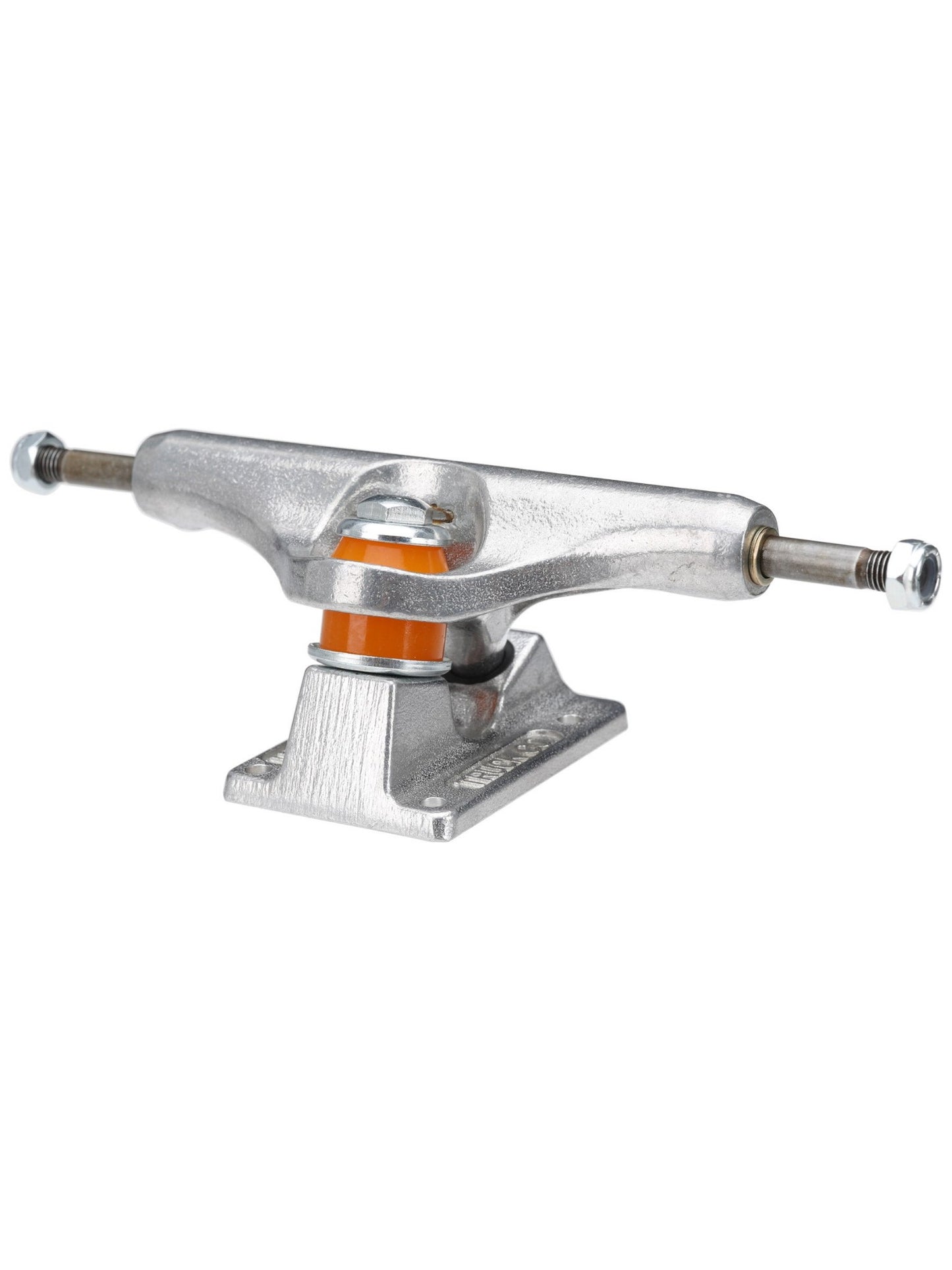 Indy Skateboard Trucks 159 MID SILVER Independent 8.75"