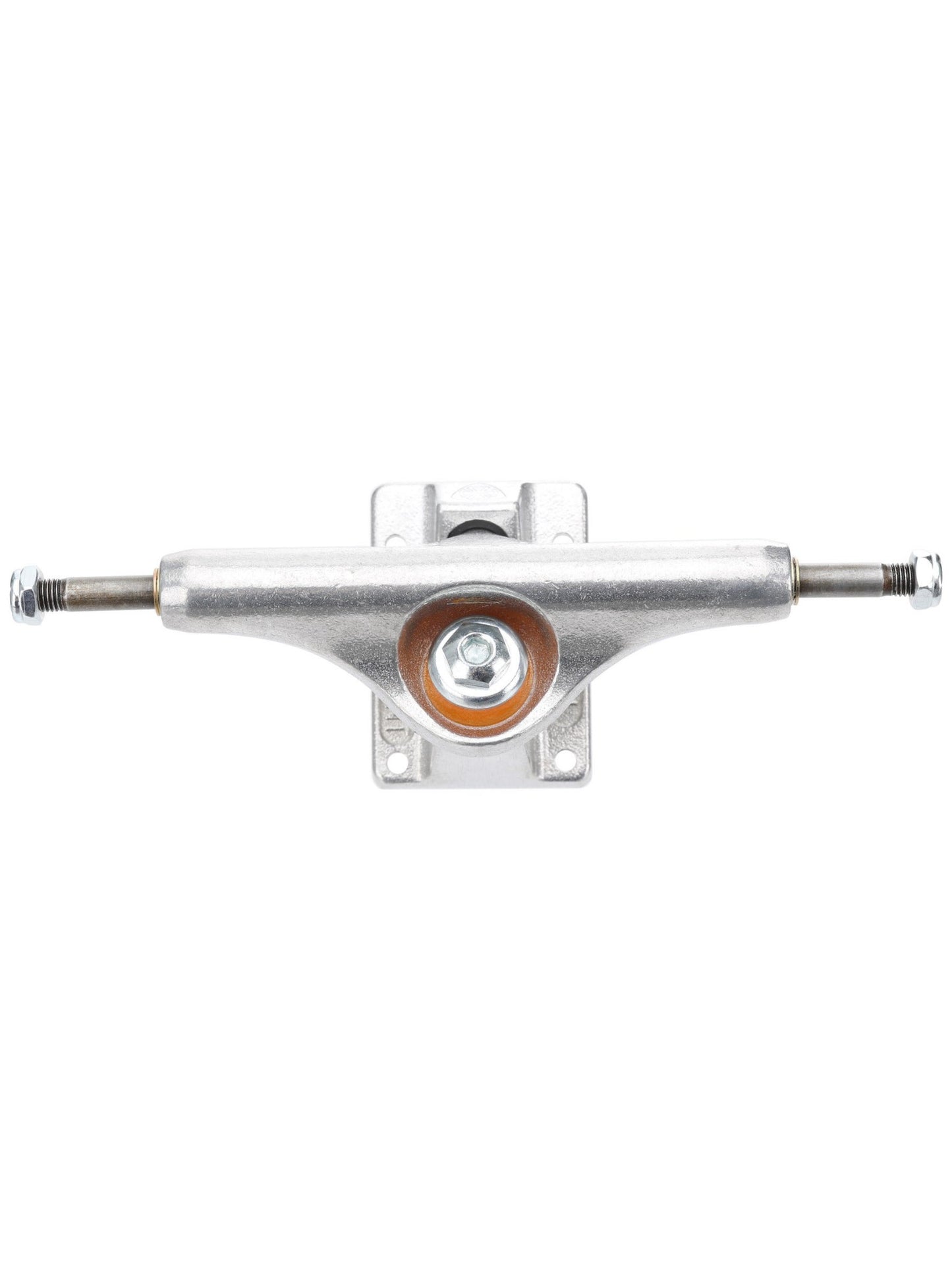 Indy Skateboard Trucks 159 MID SILVER Independent 8.75"