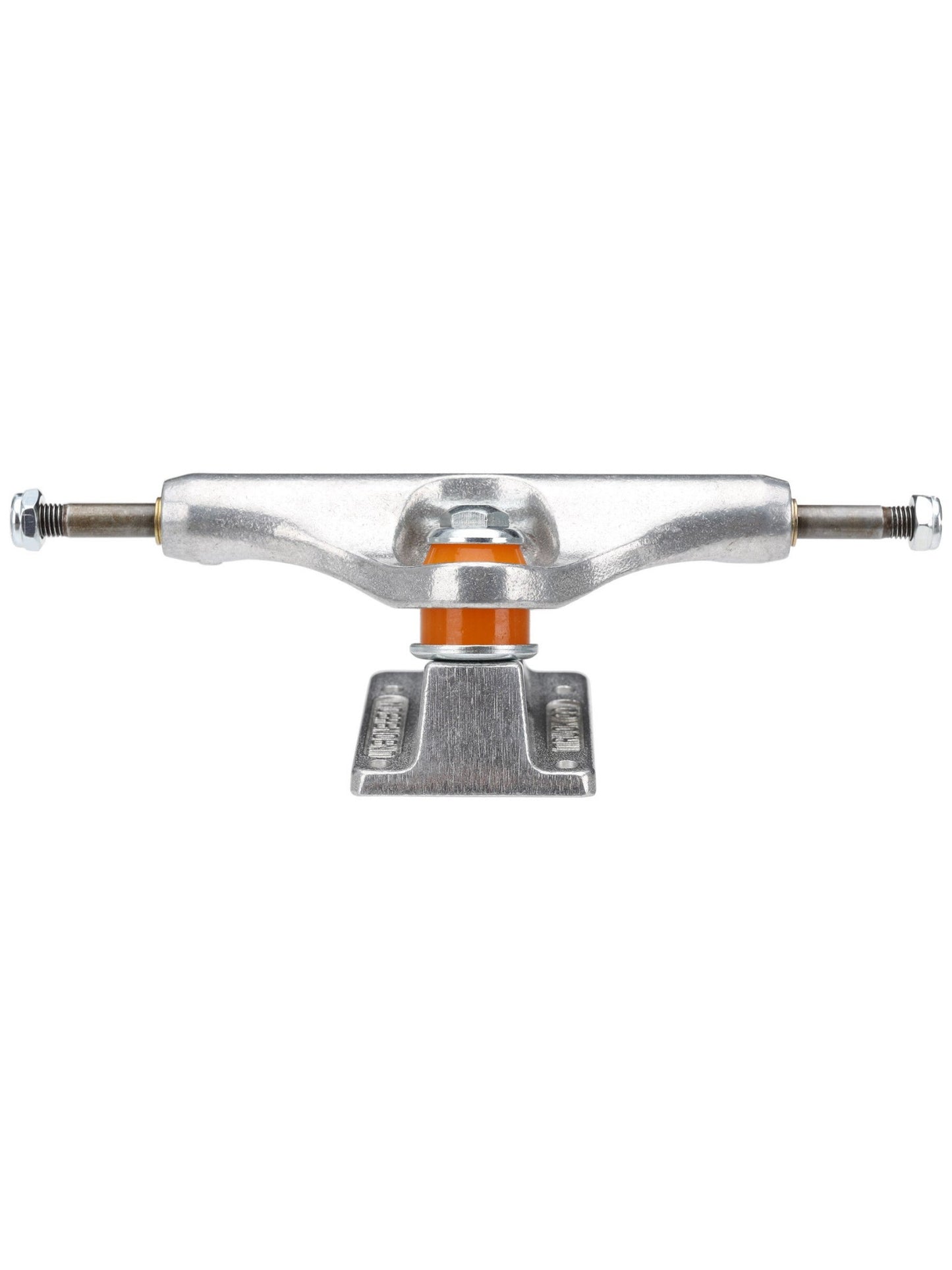 Indy Skateboard Trucks 159 MID SILVER Independent 8.75"