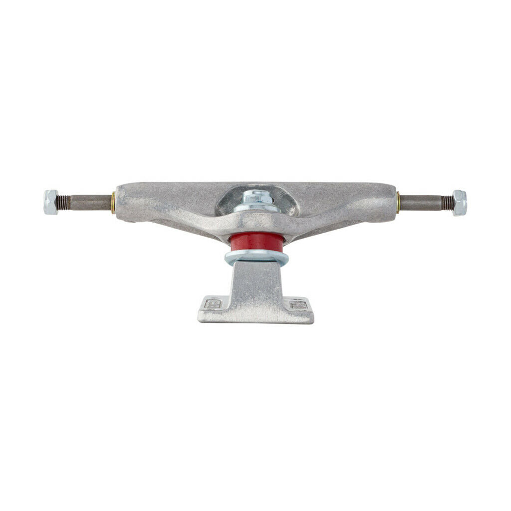 Indy Skateboard Trucks 144 Toy Machine Silver Standard 8.25"