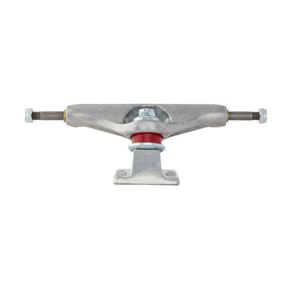 Indy Skateboard Trucks 144 Toy Machine Silver Standard 8.25"