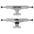 Indy Skateboard Trucks 144 Reynolds Hollow Block Silver Mid Independent 8 25