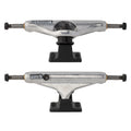 Indy Skateboard Trucks 144 Winkowski Baller Hollow Silver Blk Independent 8 25