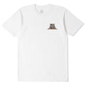 Indy Tee Crust White New Mens Independent Trucks Skateboard T Shirt