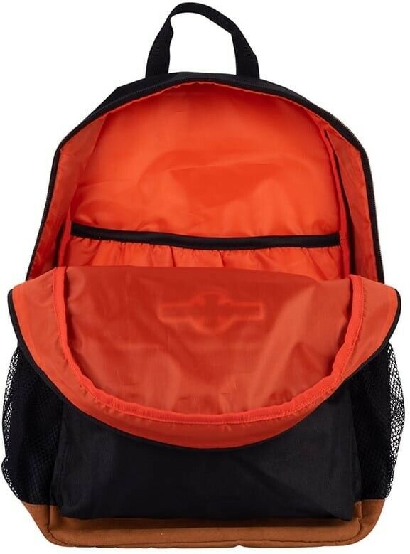 Indy Trucks Backpack OGBC Black Classic Independent Skate School Travel Bag