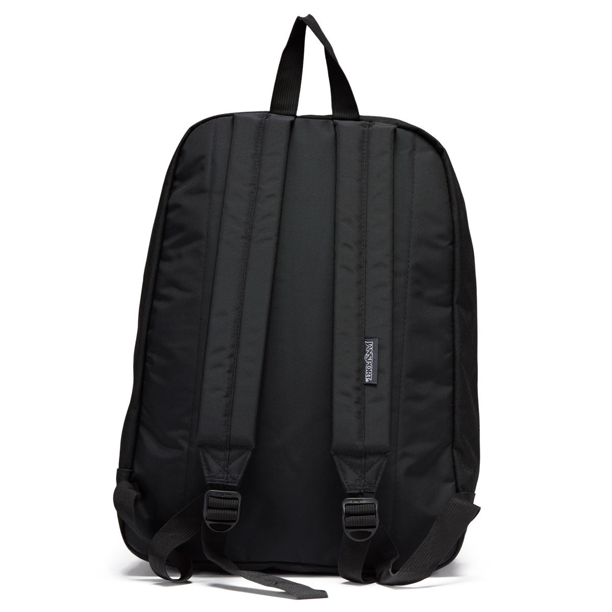 Jansport Backpack Superbreak x Gonz End Of Sidewalk Gonzales Skate School Bag