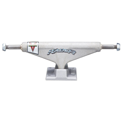 Venture Skateboard Trucks V-Cast Hollow Kader Pro 5.8" Hi 8.5" Axles