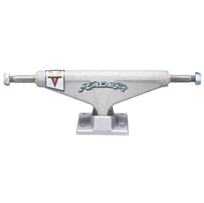 Venture Skateboard Trucks V-Cast Hollow Kader Pro 5.8" Hi 8.5" Axles