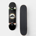 Kingpin Skate Supply Complete Penrith Black 8 Deck Tensor Trucks Darkstar Wheel